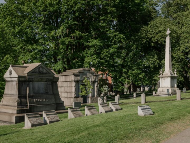 Graves Park